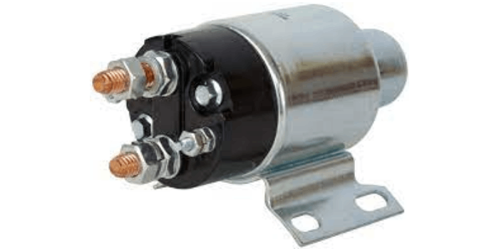 Starter Solenoid